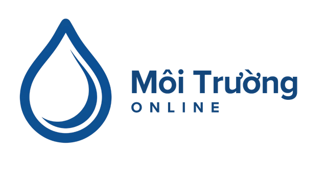Môi Trường Online Logo